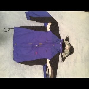 Men’s Marker Boarding Jacket